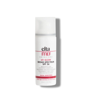 UV Glow Broad-Spectrum SPF 36