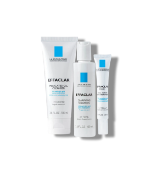 Effaclar Acne Treatment System