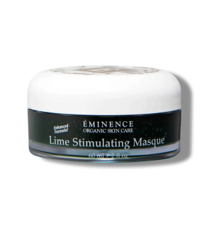 Lime Stimulating Treatment Masque