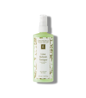Lime Refresh Tonique