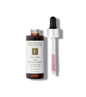 Firm Skin Acai Booster Serum