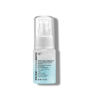 Water Drench Hyaluronic Cloud Serum