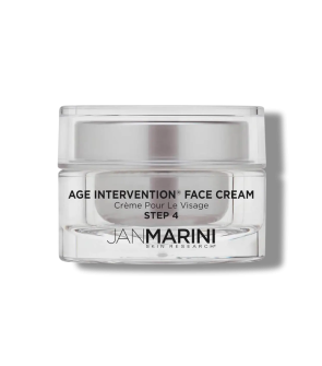 Age Intervention Face Cream
