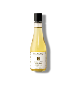 Stone Crop Body Oil
