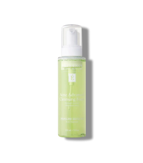 Acne Advanced Cleansing Foam