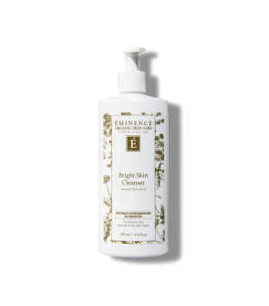 Bright Skin Cleanser
