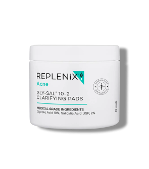 Gly-Sal 10-2 Clarifying Pads