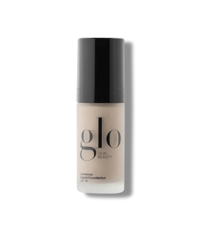Luminous Liquid Foundation SPF 18