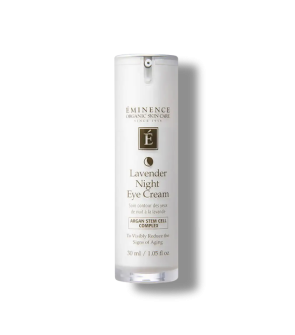 Lavender Night Eye Cream