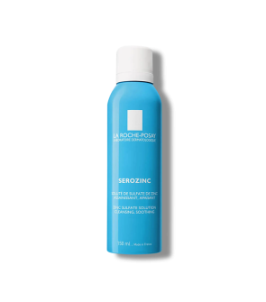 Serozinc Face Mist