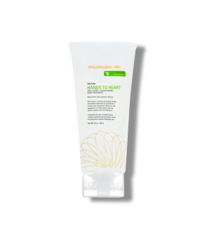 Hands To Heart - Brightening Hand Treatment