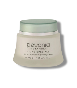Enzymo-Spherides Peeling Cream