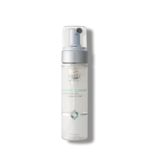 Medical Foaming Cleanser