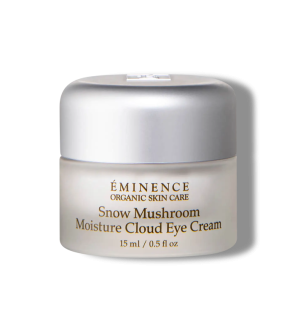 Snow Mushroom Moisture Cloud Eye Cream