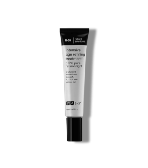 Intensive Age Refining Treatment: 0.5% Pure Retinol 