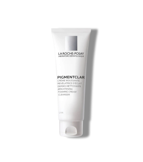 Pigmentclar Brightening Foaming Cream Cleanser
