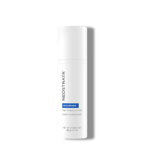 High Potency Cream Resurface