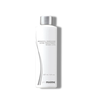 Benzoyl Peroxide Acne Treatment Wash 2.5%