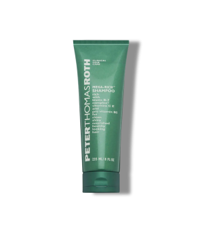 Mega-Rich Shampoo