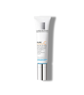 Pure Vitamin C Eye Cream 