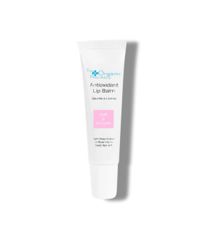 Antioxidant Lip Balm