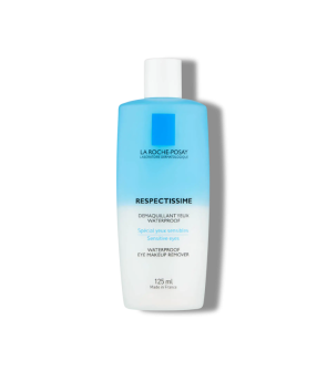 Respectissime Waterproof Eye Make-Up Remover