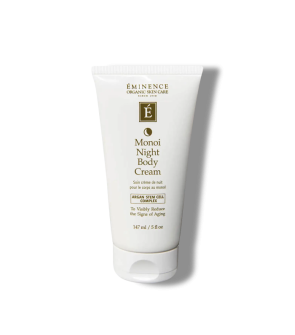 Monoi Night Body Cream