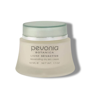 Rejuvenating Dry Skin Cream