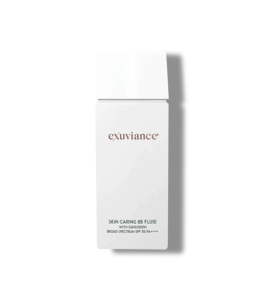 Skin Caring BB FluID SPF 50