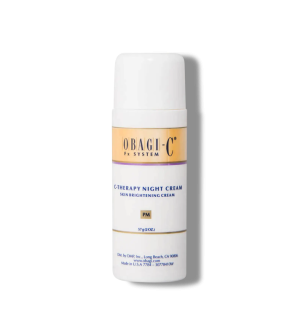 Obagi-C Fx Therapy Night Cream