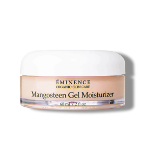 Mangosteen Gel Moisturizer