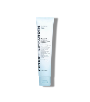 Water Drench Cloud Cream Cleanser [Travel Size]