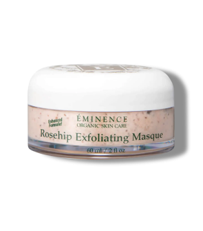 Rosehip & Maize Exfoliating Masque
