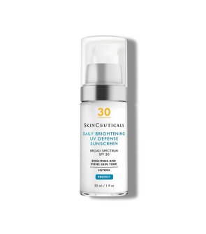 Daily Brightening UV Defense Sunscreen