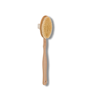 Body Detox Skin Brush