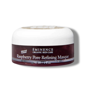 Raspberry Pore Refining Masque