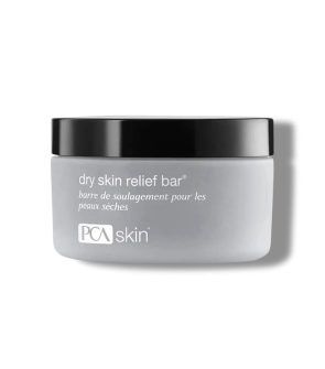 Dry Skin Relief Bar