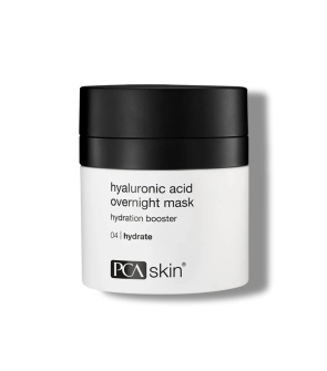 Hyaluronic Acid Overnight Mask
