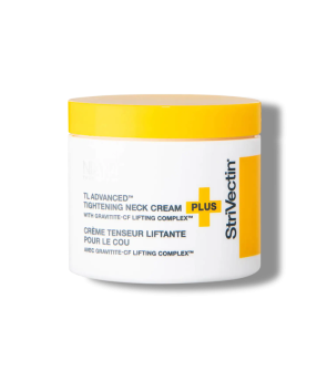 The Big Lift Tl Advanced Tightening Neck Cream