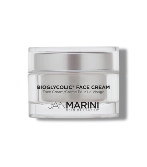 Bioglycolic Face Cream