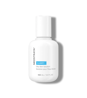 Oily Skin Solution (Clarify)