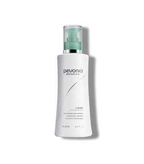 Sensitive Skin Cleanser