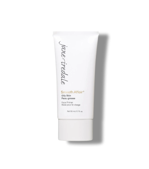 Smooth Affair For Oily Skin Facial Primer & Brightener