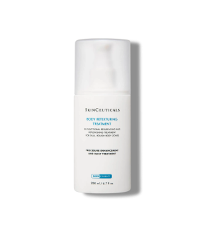 Body Retexturing Treatment