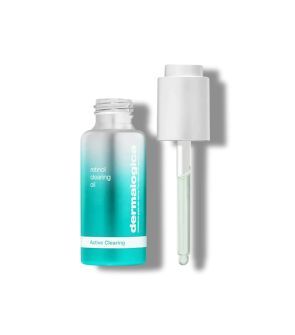 Retinol Clearing Oil