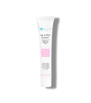 Lip & Eye Cream