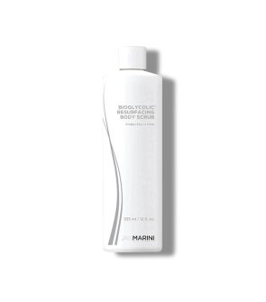 Bioglycolic Resurfacing Body Scrub
