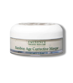 Bamboo Age Corrective Masque