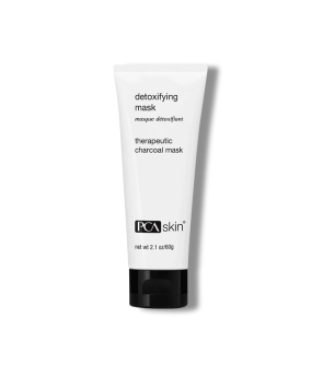 Detoxifying Mask