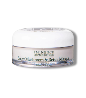 Snow Mushroom & Reishi Masque